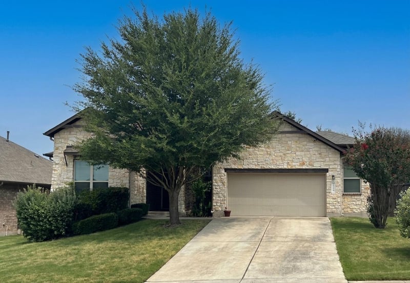 314 Cypress Forest DR, Kyle, TX 78640