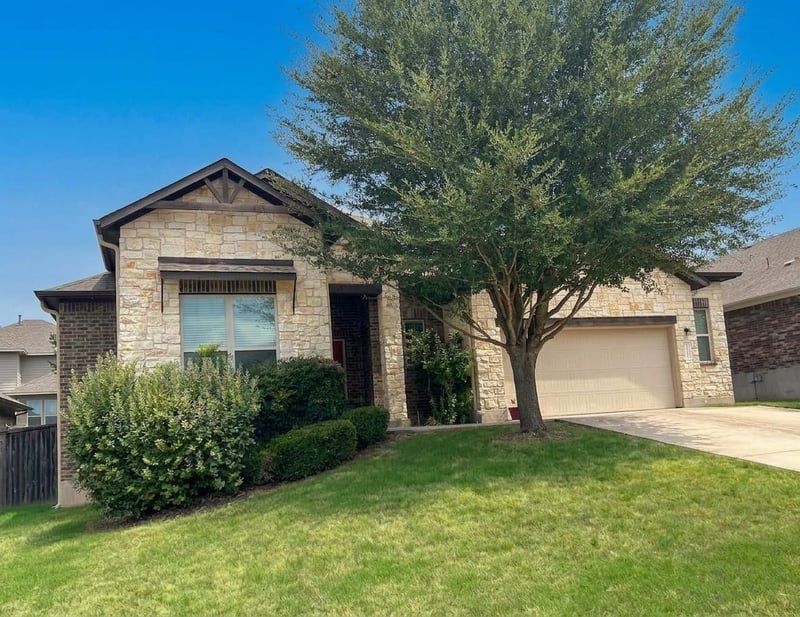 314 Cypress Forest DR, Kyle, TX 78640