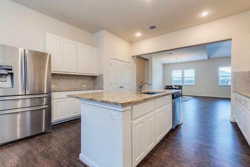 314 Cypress Forest DR, Kyle, TX 78640