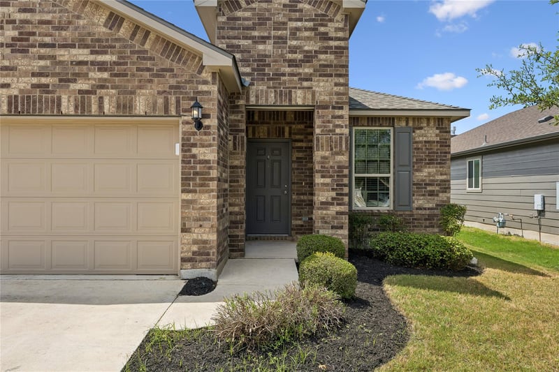 2020 Cliffbrake Way, Georgetown, TX 78626