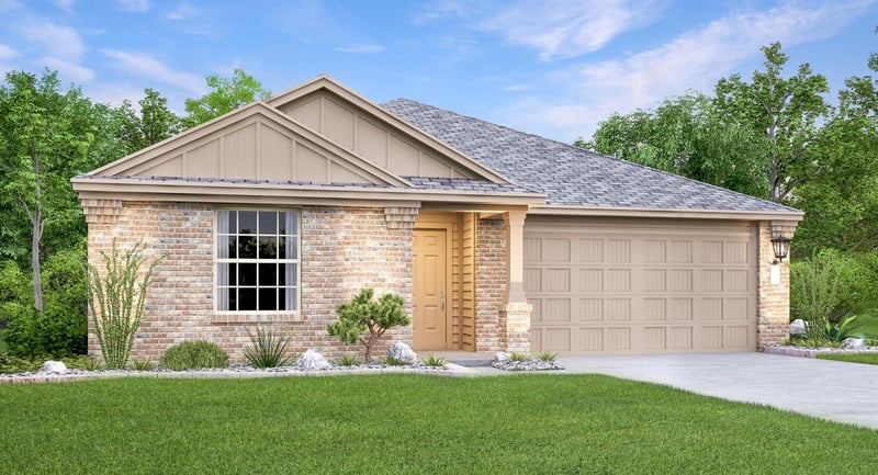18016 Orchard Oriel Way, Pflugerville, TX 78660