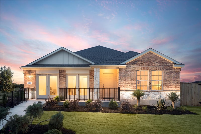 18016 Orchard Oriel Way, Pflugerville, TX 78660