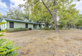 8915 Slayton DR, Austin, TX 78753