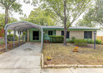 8915 Slayton DR, Austin, TX 78753