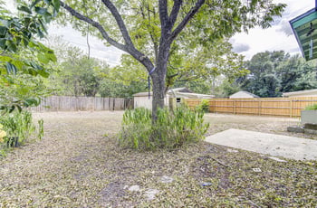 8915 Slayton DR, Austin, TX 78753