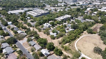 404 Swanee DR, Austin, TX 78752