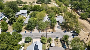 404 Swanee DR, Austin, TX 78752