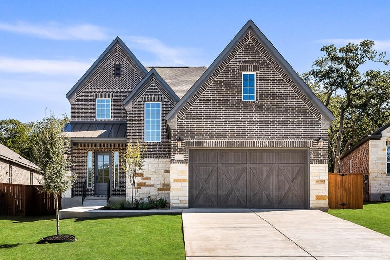 125 William Hersee DR, Bastrop, TX 78602