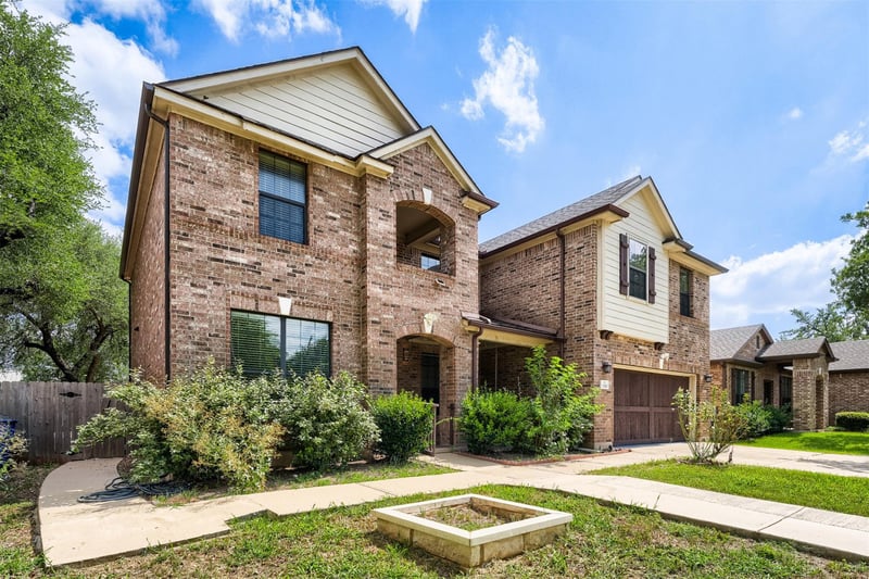 2310 Mckendrick DR, Cedar Park, TX 78613