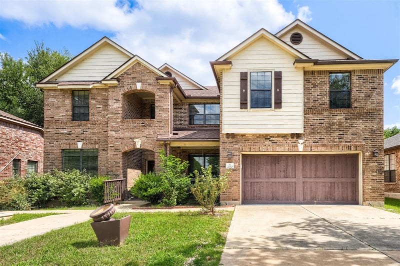 2310 Mckendrick DR, Cedar Park, TX 78613