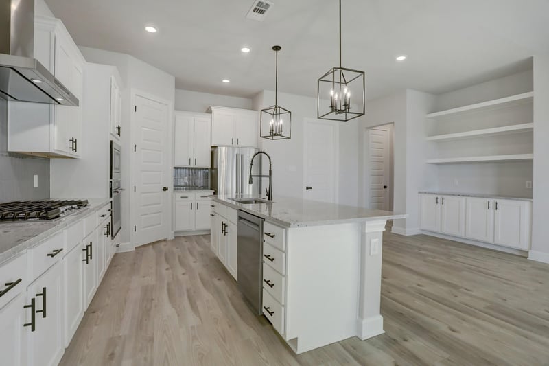 139 William Hersee DR, Bastrop, TX 78602