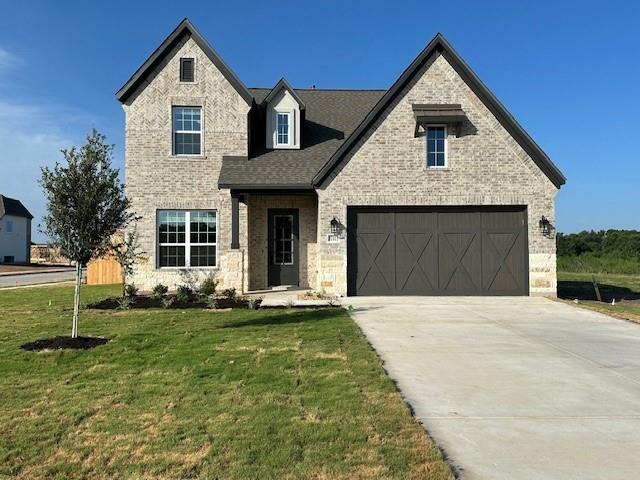 139 William Hersee DR, Bastrop, TX 78602