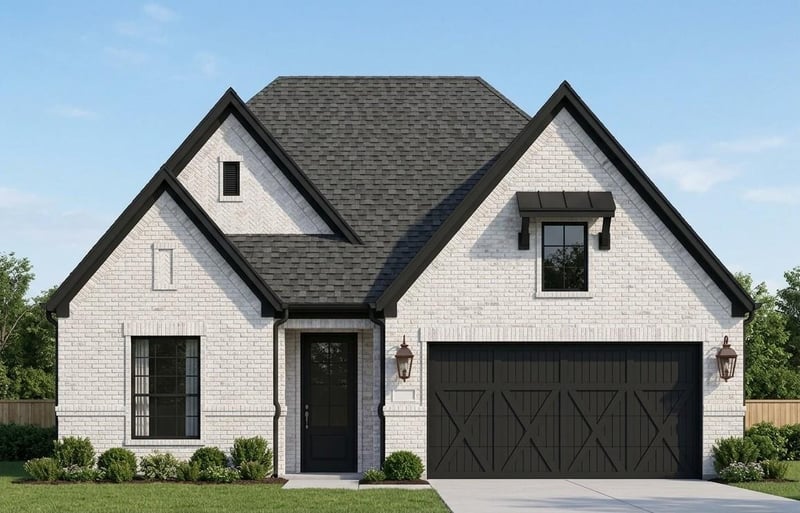 145 William Hersee DR, Bastrop, TX 78602