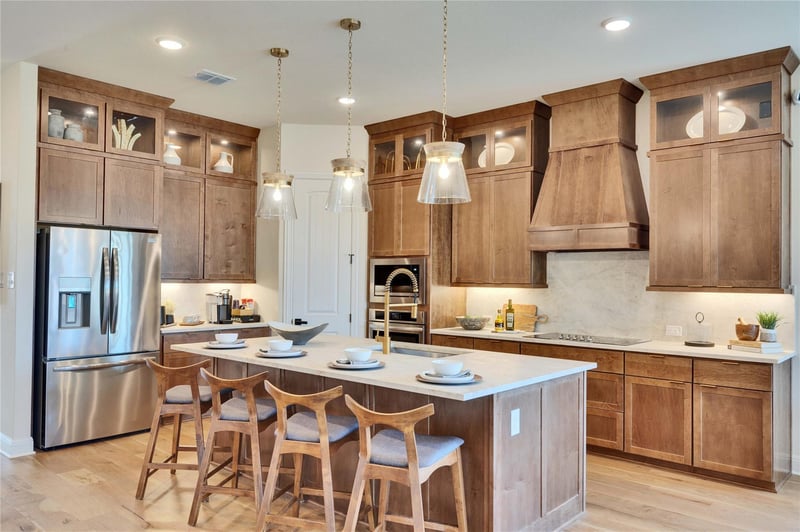 1101 Cole Estates DR, Georgetown, TX 78628