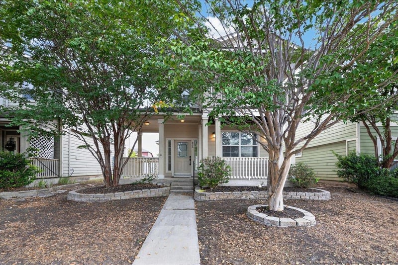 816 Craters Of The Moon BLVD, Pflugerville, TX 78660