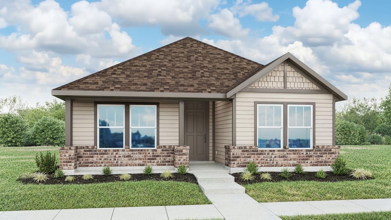 13433 Muny PKWY, Elgin, TX 78621