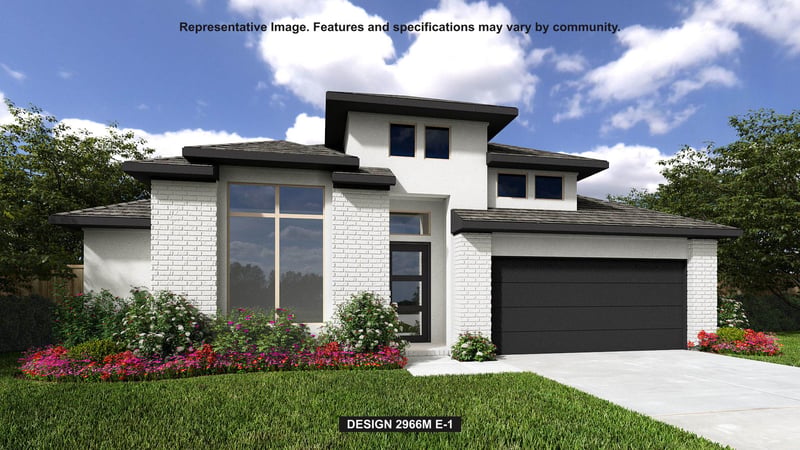 236 Montecido DR, Liberty Hill, TX 78642