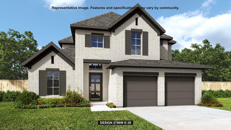 228 Borrego BND, Liberty Hill, TX 78642