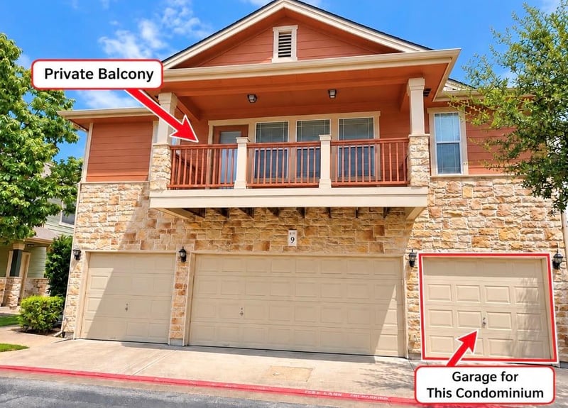 1481 E Old Settlers BLVD #901, Round Rock, TX 78664