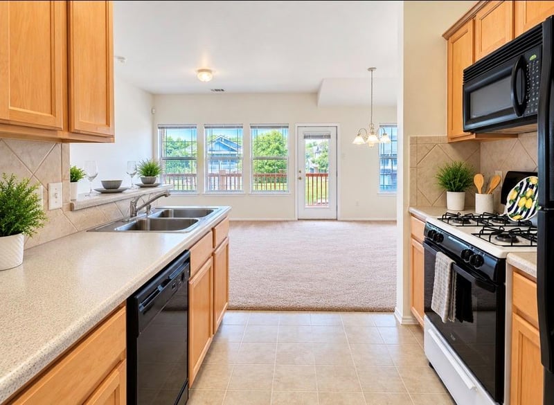 1481 E Old Settlers BLVD #901, Round Rock, TX 78664