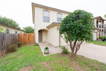 7011 Thannas Way, Austin, TX 78744