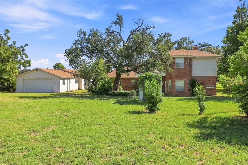 220 Hummingbird CIR, Buchanan Dam, TX 78609