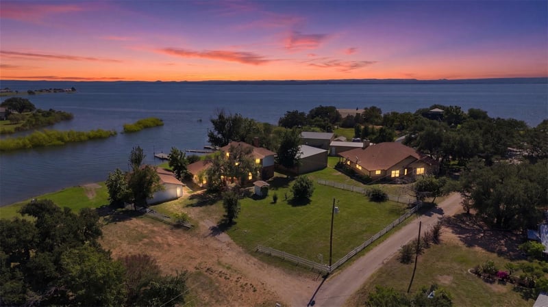 220 Hummingbird CIR, Buchanan Dam, TX 78609