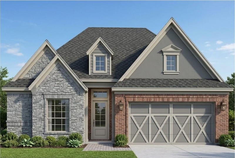 127 William Hersee DR, Bastrop, TX 78602