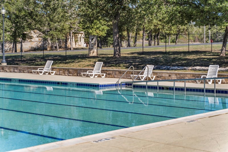 152 Loysoya ST, Bastrop, TX 78602