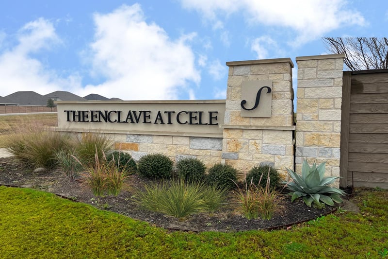 19121 Sedge Wren LN, Pflugerville, TX 78660