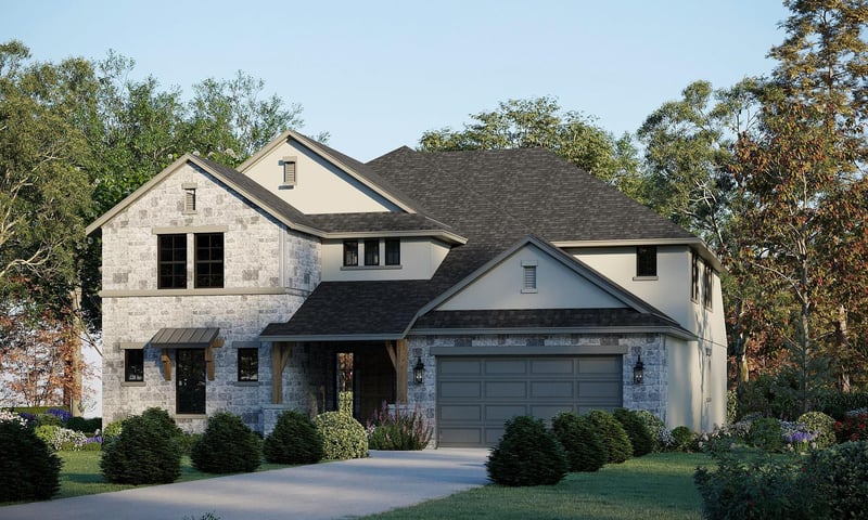 19121 Sedge Wren LN, Pflugerville, TX 78660