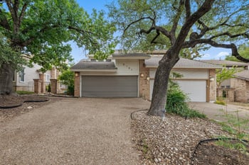 8131 Forest Mesa DR, Austin, TX 78759