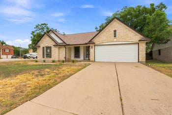 6901 Bancroft Woods DR, Austin, TX 78729