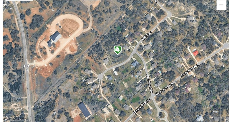 327 Mill Rn, New Braunfels, TX 78132