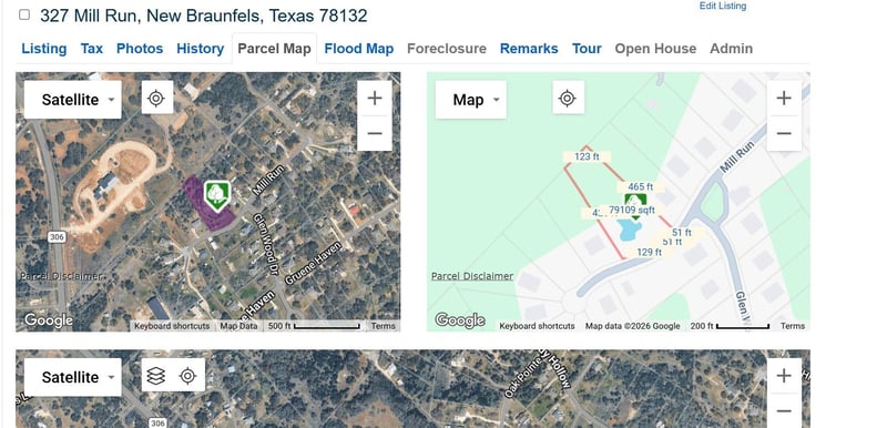 327 Mill Rn, New Braunfels, TX 78132