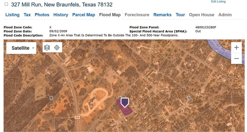 327 Mill Rn, New Braunfels, TX 78132