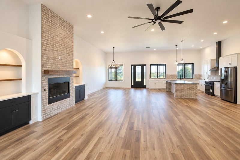 301 Serenity DR, Bertram, TX 78605