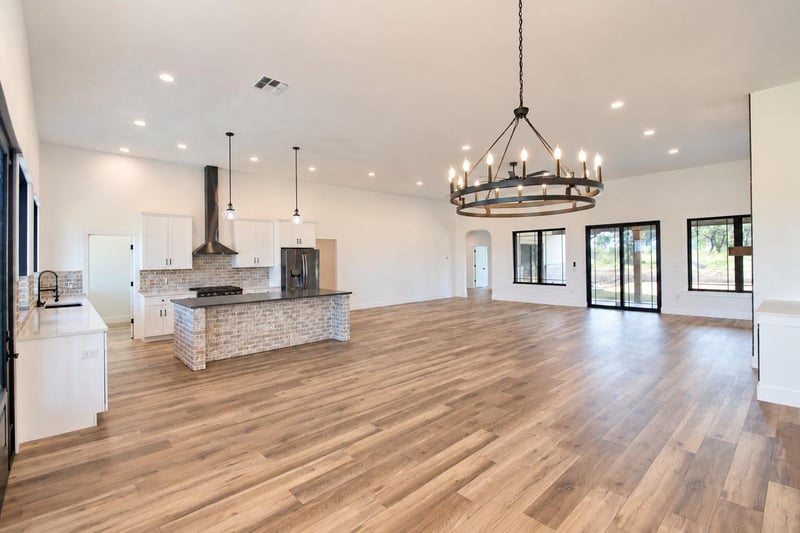 301 Serenity DR, Bertram, TX 78605
