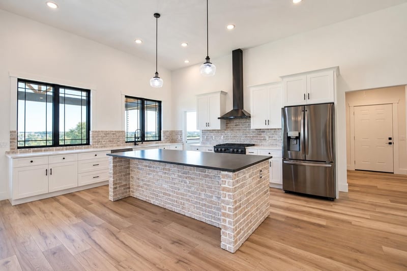 301 Serenity DR, Bertram, TX 78605