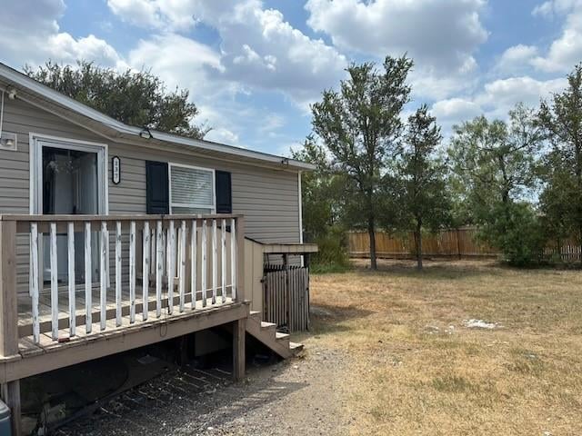 137 Oso ST, Cedar Creek, TX 78612