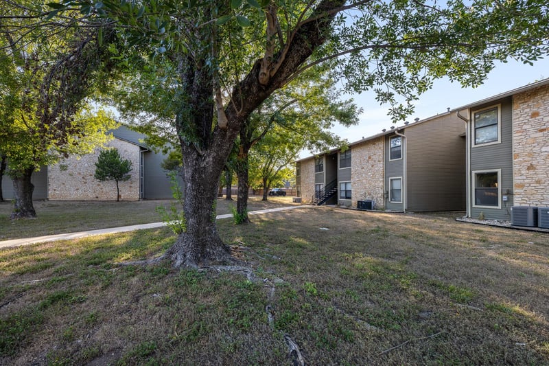1500 Northwest BLVD #411, Georgetown, TX 78628