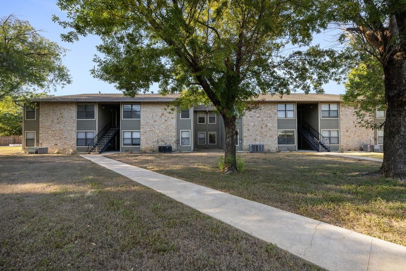 1500 Northwest BLVD #418, Georgetown, TX 78628
