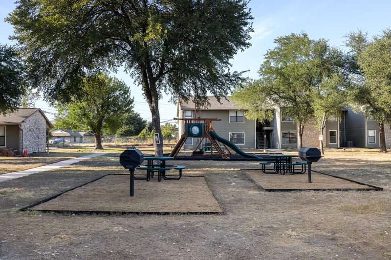 1500 Northwest BLVD #418, Georgetown, TX 78628