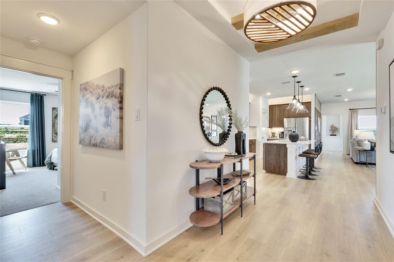 132 Man O War DR, Jarrell, TX 76537