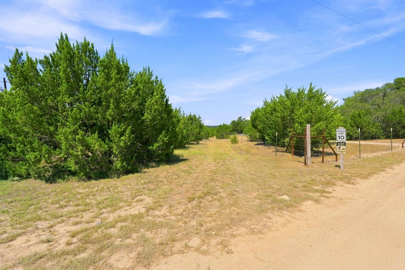 0 Lipan Rn, Fischer, TX 78623