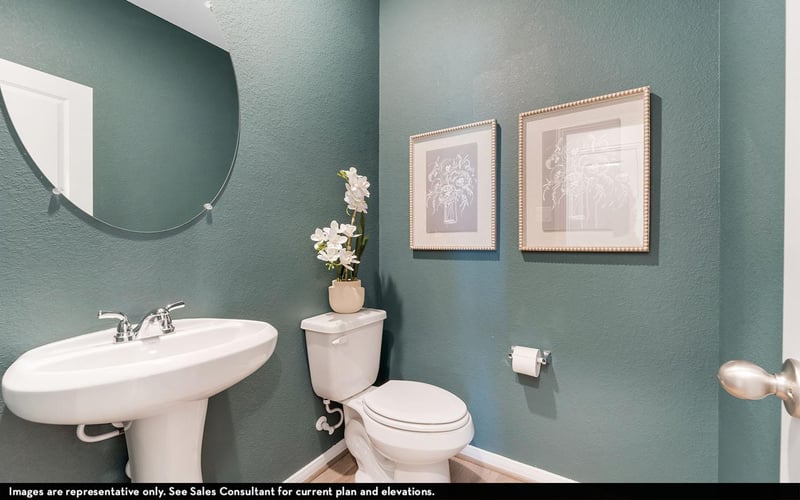 314 Timber Brook DR, Hutto, TX 78634