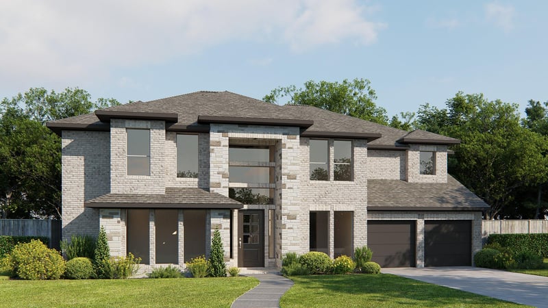 401 Onion Creek LN, Driftwood, TX 78619