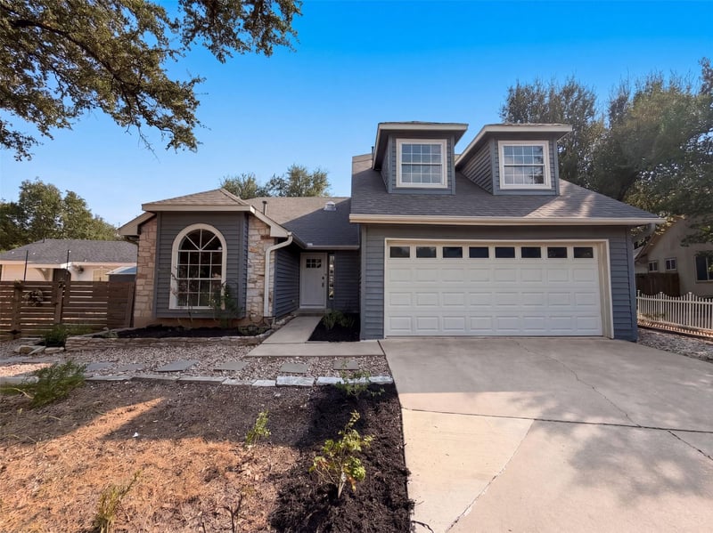 6305 Weeks CV, Austin, TX 78727