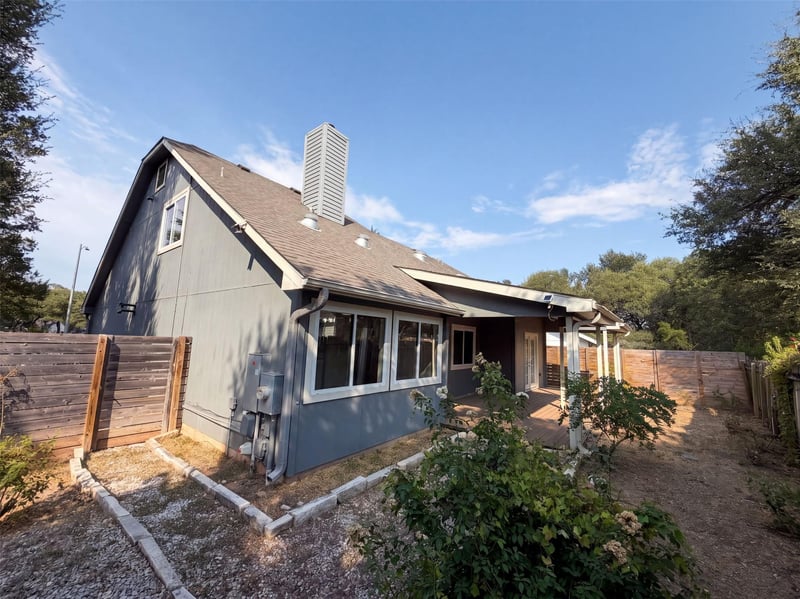 6305 Weeks CV, Austin, TX 78727