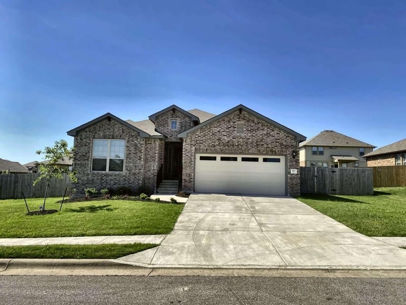 713 Coltrane DR, Pflugerville, TX 78660